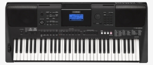 Yamaha Musical Keyboard Psr E453 - Keyboard Yamaha Psr E423