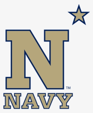 Us Naval Academy Football Logo