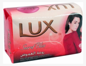 Lux Soap Secret Bliss 170g