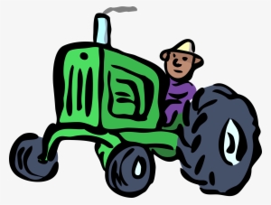 African Big Image Png - Farmer Clipart
