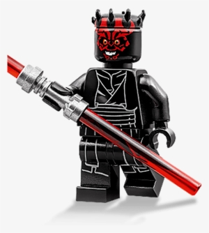 Darth Maul™ - Lego Star Wars Duel On Naboo 75169