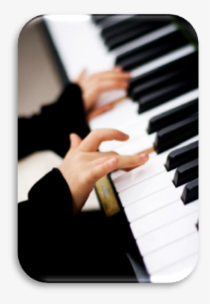 Keyboard Lessons - Practice Makes Perfect: The Keys To Success
