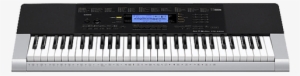 Ctk-4400 Casio Musical Keyboard - Casio Ctk 4200