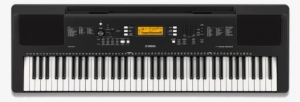 Yamaha Psr Ew300 76 Key Touch Sensitive Portable Keyboard - Casio Digital Keyboard Ctk 4400