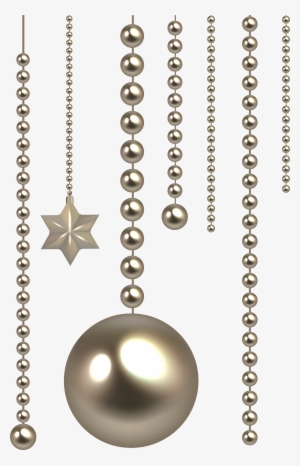 Beads Png