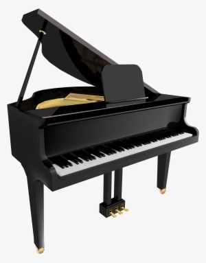 Picture Royalty Free Transparent Png Stickpng Objects - Piano Png