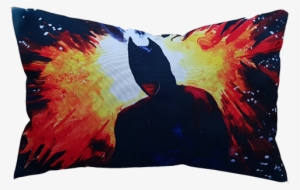 Batman Pillow - Pillow