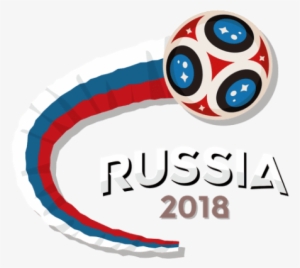 Free Png 2018 Fifa World Cup Png Png Images Transparent - Fifa World Cup 2018 Png