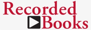 Download - Recorded Books Logo Png