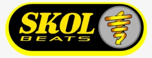 Skol Beats - Skol Beats Logotipo