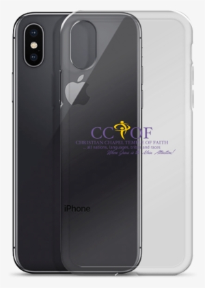 Cctof Phone Case Iphone