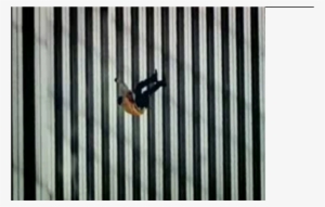 The Falling Man Americaniconstemple - 911 Falling Man Sequence
