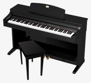 Extra Large [1 - Casio Privia Pro Px-560 Digital Piano - Tms Stage Essentials