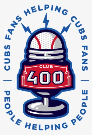 Chicago Cubs - Emblem