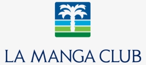 La Manga Club Logo Png - La Manga Club Resort Logo