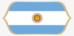 Argentina - Argentina Flag