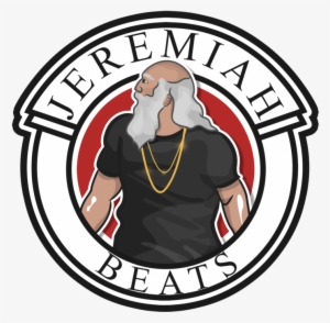 Jeremiah Beats Logo Png - Jeremiah Beats