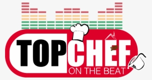 Top Chef Beats Logo - Logo