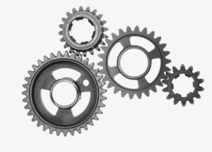 Reference Images, Cogs, Let Me Know, Steampunk - Metal Cogs Png