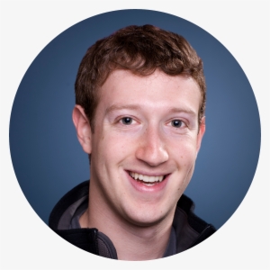 Mark Zuckerberg Png - Mark Zuckerberg