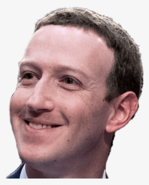 Celebrities - Mark Zuckerberg Smile Meme