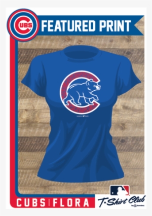 Chicago Cubs - Chicago Cubs Iphone 7 Plus Case - Chicago Cubs Alternate/away