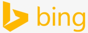 Bing Logo Orange Rgb - Bing Logo Svg