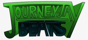 Journeyjay Beats Logo - Sign