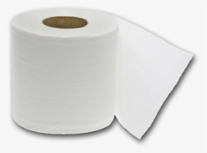 Toilet Paper Png - Label