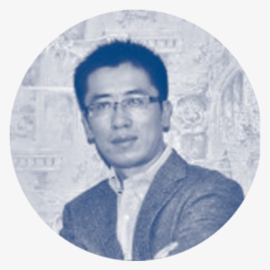 Bing Zhou - Gentleman
