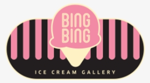 3 Bing Bing - Bing Bing Ice Cream