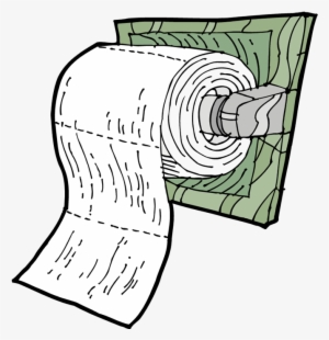 Tissue Clip Art - Tissue Packet Cartoon Png
