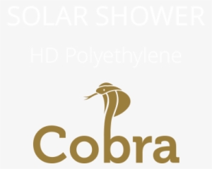 Gamme Cobra - Douche Solaire Cobra Violet 32l Avec Rince Pieds -