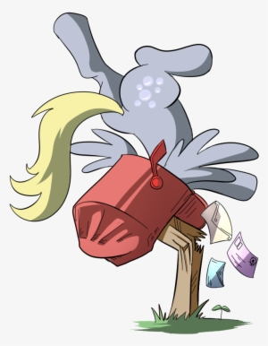 1355299633578 - Pony
