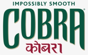 Cobra Premium Beer 12 X 330ml