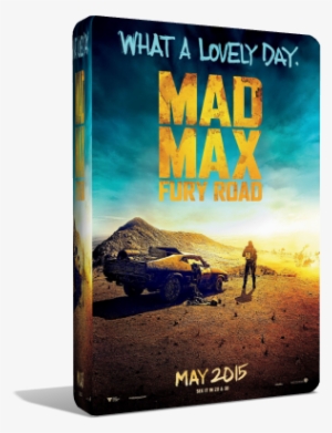 Mad Max