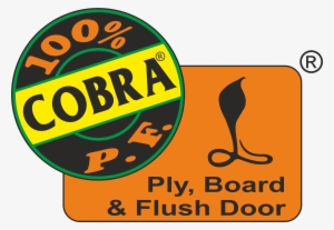 Cobra Ply Logo - Illustration