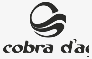Cobra Dagua - Cobra D Agua Logo