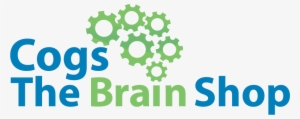 Cogs The Brain Shop - Brain Shop