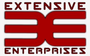 Extensive Enterprises Logo - Tomax And Xamot