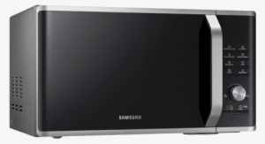 Samsung Microwave Oven Png Image - Samsung Ms11k3000as