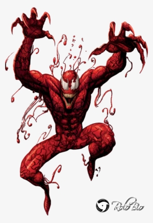 Heroes The Webcomic Wiki - Carnage Hd