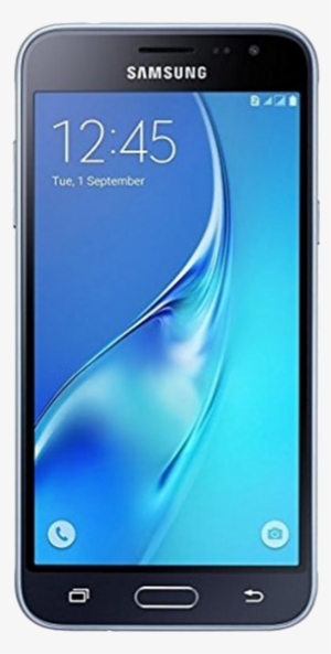Samsung Galaxy J3 Details