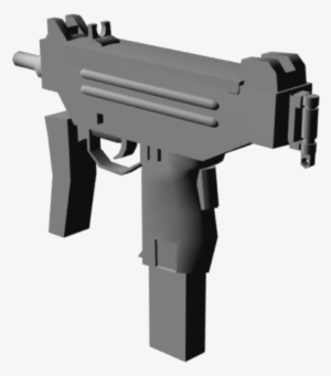 Airsoft Gun
