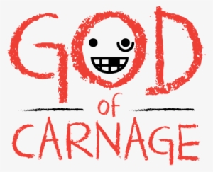 God Of Carnage - Letters From God For Children: Growing Into Your Shoes
