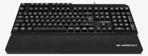 Lk30-wide - Hyperx Alloy Elite Mechanical Gaming Keyboard