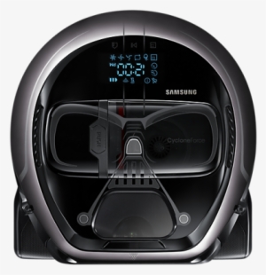 Samsung 2627811268 My Powerbot Star Wars Darth Vader - Samsung Sr20m7070ws Powerbot Plus Vacuum Cleaner