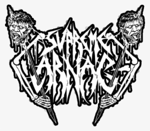 Do You Play Old Generation And Are Looking For A Crew - Supreme Carnage Logo