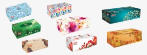 Fresh Facial Tissue - Meghna Group Of Industries