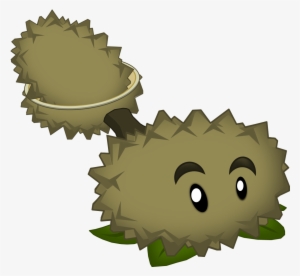 Durian Pult - Plants Vs Zombies 2 Pult